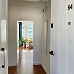 Oomph Modern With Balcony * Warszawa