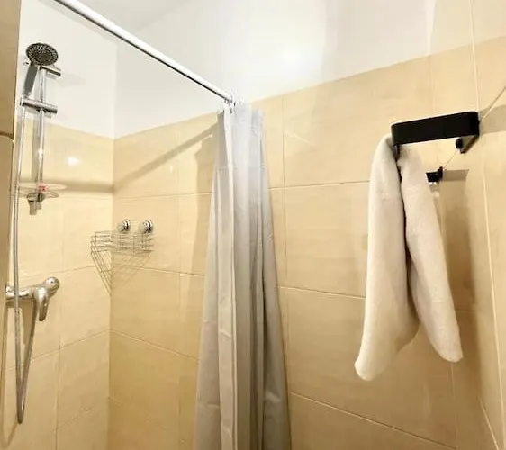 Oomph Modern With Balcony * Warsaw